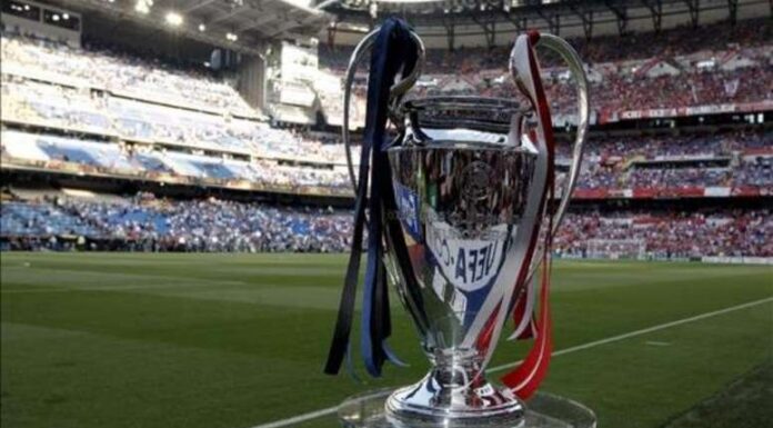 Bayern y PSG dominan el once de la temporada de la UEFA