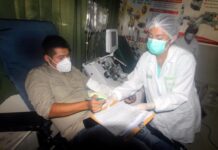 Pacientes de covid tienen al menos durante 6 meses anticuerpos neutralizantes