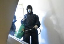 El mundo alcanza 19,4 millones de casos, pero la curva de contagios se frena