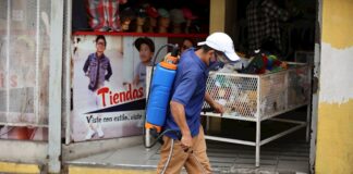 Al menos 11 personas mueren por COVID-19 en las últimas 24 horas en Tegucigalpa