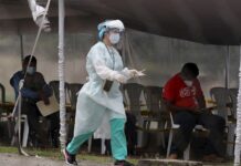 Honduras, 5 meses de COVID-19 entre dolor por muertos y mal manejo de pandemia