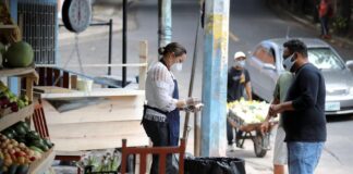 Honduras se aproxima a 1.500 muertos por COVID-19 y a 46.000 contagiados