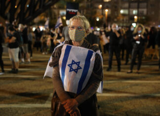 Israel probará posible vacuna contra COVID-19 en humanos a partir de octubre