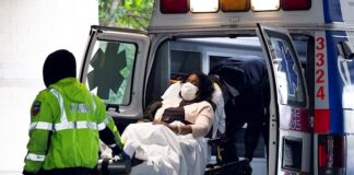 Los muertos por coronavirus se podrían duplicar en lo que queda de año