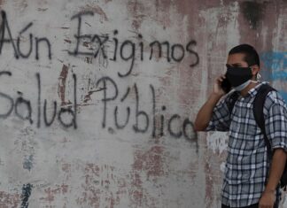 El 10,9 % de los hondureños fue víctima de delitos, la mayoría robo, en 2019
