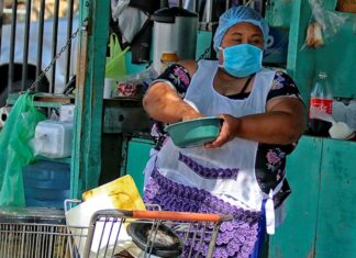 Honduras llega a 1.842 fallecidos y acumula 59.645 contagios de COVID-19