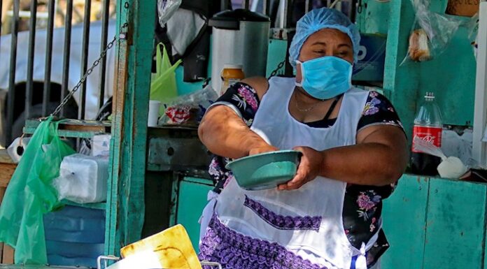 Muertos por covid-19 en Honduras suman 2.706 y los contagios llegan a 98.688