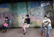 Los contagios por la covid-19 en Honduras suman 94.623 y los muertos 2.639