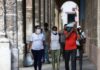 Cuba cumple 3 semanas sin muertes por COVID-19 en medio de repunte de casos