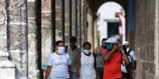 Cuba cumple 3 semanas sin muertes por COVID-19 en medio de repunte de casos