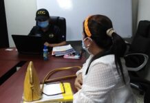 Continúan declaraciones por venta millonaria de mascarillas