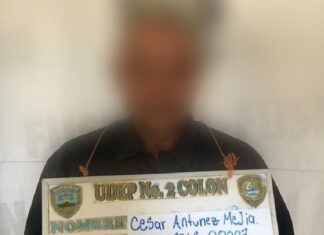 Detención Judicial contra último involucrado en asesinato de campesino por conflicto agrario en el sector de Regaderos, Colón