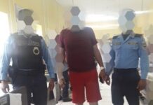 Arrestado ciudadano que supuestamente en defensa propia mató al hombre que quiso asaltarlo