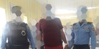 Arrestado ciudadano que supuestamente en defensa propia mató al hombre que quiso asaltarlo