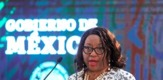 OPS ve repunte de COVID-19 en América y una mayor incidencia en jóvenes