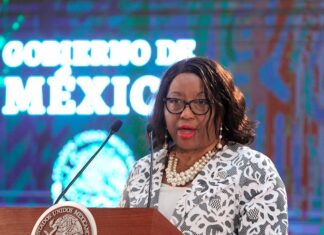 OPS ve repunte de COVID-19 en América y una mayor incidencia en jóvenes