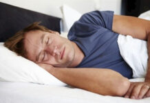 Las siestas de más de una hora pueden ser malas para la salud