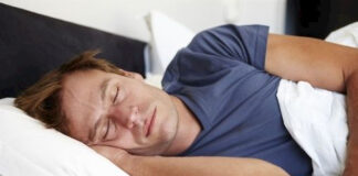 Las siestas de más de una hora pueden ser malas para la salud