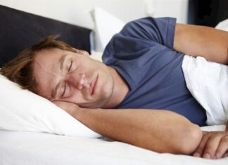 Las siestas de más de una hora pueden ser malas para la salud