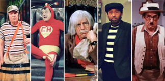 «El Chavo del 8», «El Chapulín Colorado» y «Chespirito» ya no se emitirán en la televisión