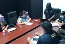 Por venta millonaria de mascarillas es citada a declarar funcionaria de la Secretaría de Salud