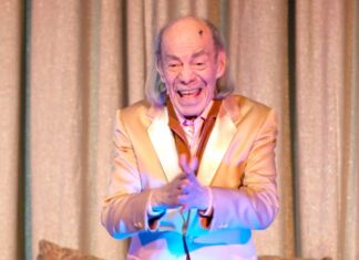 Fallece el actor mexicano Manuel «El Loco» Valdés a los de 89 años