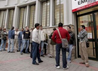 Pandemia golpea fuerte al empleo de los migrantes en Centroamérica y México