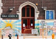 Nueva York autoriza la apertura de escuelas en septiembre