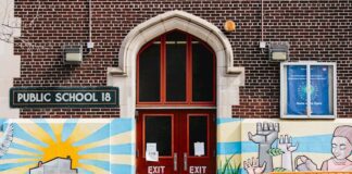 Nueva York autoriza la apertura de escuelas en septiembre