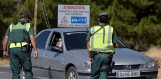España aplica aislamientos selectivos de municipios para contener el contagio