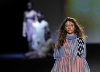 La Mercedes-Benz Fashion Week apoyará a diseñadoras artesanales en México