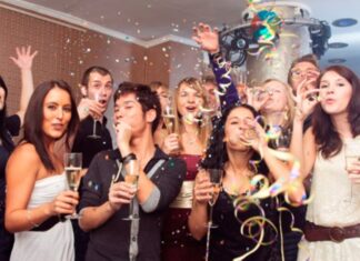 Cortarán la luz y el agua a las casas que organicen fiestas prohibidas por la pandemia en Los Ángeles