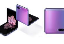 Samsung actualiza el Note y el Fold en plena caída de ventas por la pandemia