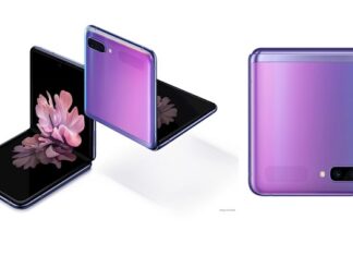 Samsung actualiza el Note y el Fold en plena caída de ventas por la pandemia