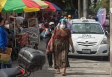 Guatemala cumple un mes de reapertura sin variación en tendencia de COVID-19