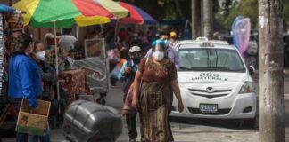 Guatemala cumple 2 meses de reapertura con segunda ola de covid-19 a la vista