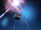Un extraño «latido» de rayos gamma desconcierta a los científicos