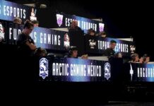 Garena presenta el Clausura de la Free Fire League Latinoamérica