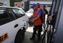 Factura petrolera de Honduras disminuye 40 % en primer semestre por COVID-19