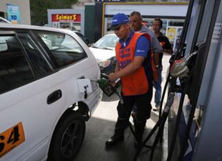 Factura petrolera de Honduras disminuye 40 % en primer semestre por COVID-19