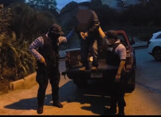 Por supuesta estafa es detenido hermano de Romeo Vásquez Velásquez