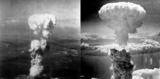 La Cruz Roja alerta de amenaza nuclear 75 años después de Hiroshima