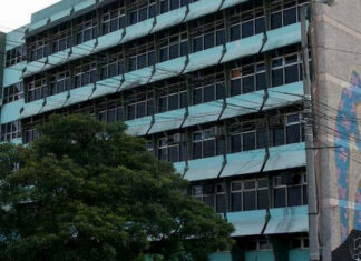 Muere mujer atacada a disparos con su pareja en bulevar Suyapa en la capital hondureña