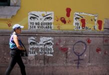 Pandemia agudiza violencia machista en Honduras y expertas piden respuestas