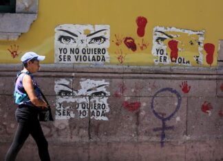 Pandemia agudiza violencia machista en Honduras y expertas piden respuestas