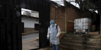 BCIE dona 500.000 dólares a Honduras para centro de contención de COVID-19