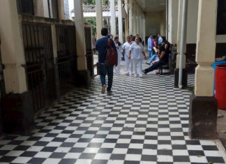 Pacientes con cáncer lanzan desesperado llamado por falta de medicamentos: “Lo que nos toca es esperar la muerte”