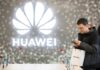 Huawei está a un paso de arrebatar a Samsung el liderazgo mundial en móviles