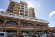 Algunas Instituciones públicas prestan el menor interés en cumplimiento a la Ley de Transparencia y Acceso a la Información Pública