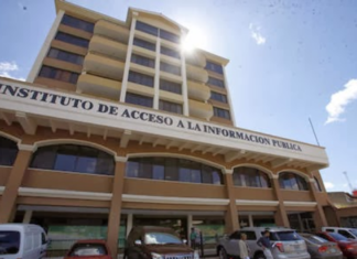 Algunas Instituciones públicas prestan el menor interés en cumplimiento a la Ley de Transparencia y Acceso a la Información Pública